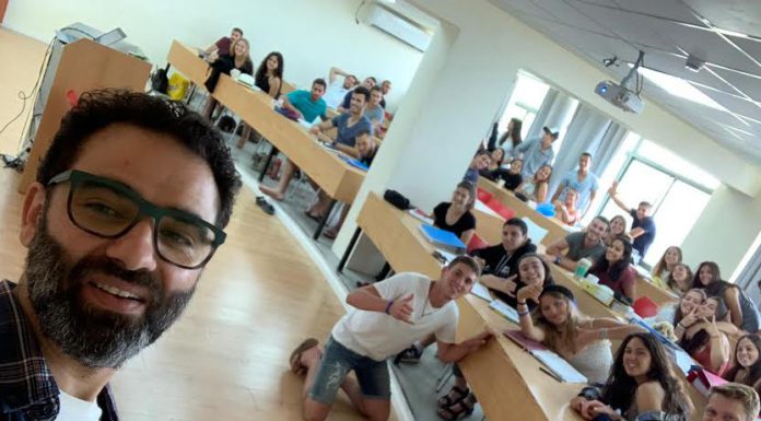 מה עשה מנהיג המחבלים מ'פאודה' במכינה הקדם צבאית 'תבור'