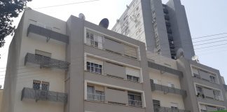 תנופת שיקום שכונות בנצרת עילית