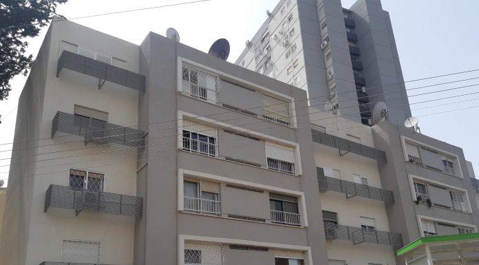 תנופת שיקום שכונות בנצרת עילית