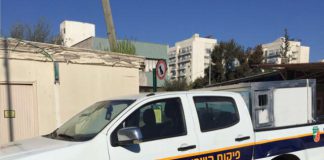 פיקוח וטרינרי הונחו להילחם בתופעה