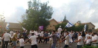 פותחים דל''ת לקליטת משפחות וצעירים