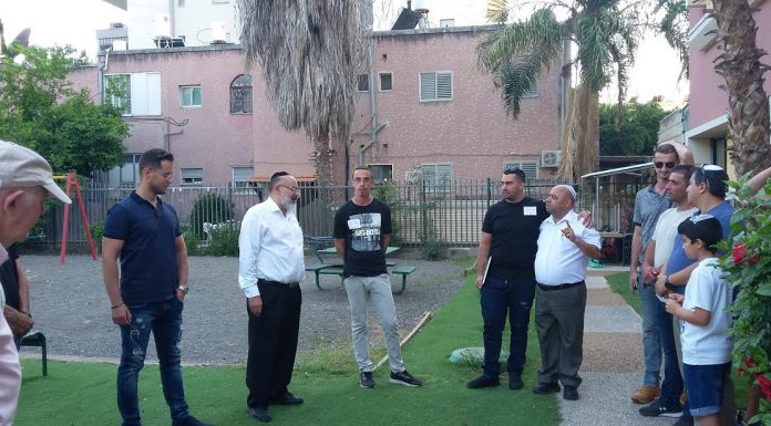 הבוגרים זכרו את 'האימא מהמכבסה', סוזן אלקיים ז''ל.