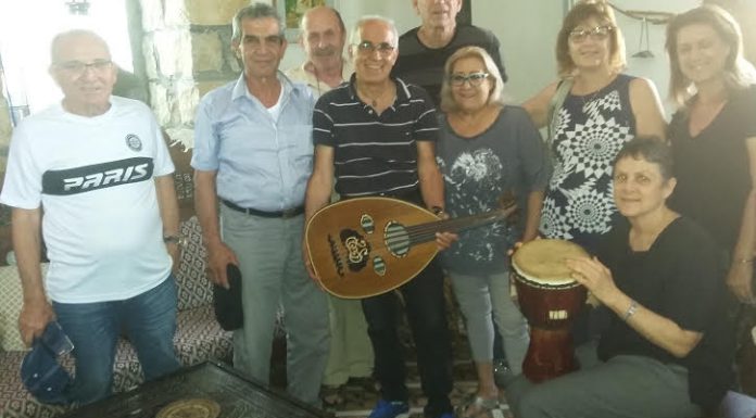 הכרת זהויות ורב תרבותיות