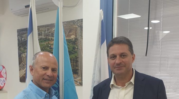 עפולה הצטרפה למאבק הצהרונים