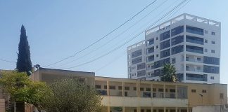 בית ספר יהודה בקרוב בניהול רשת אורט