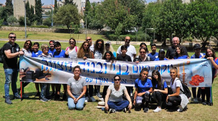 ירושלים למצוות