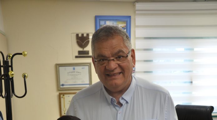 נועם דריי מכיתה ג' קטף את המקום הראשון בתחרות הכתיבה הארצית