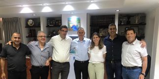 מפגש קהילות בצפון