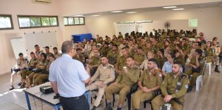 סדנת משתחררים