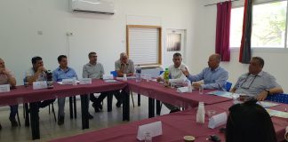 אוכלוסיית האזרחים הוותיקים תכפיל עצמה בעוד 15 שנה