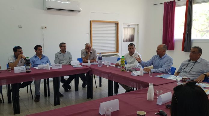 אוכלוסיית האזרחים הוותיקים תכפיל עצמה בעוד 15 שנה