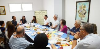 תורמים בחינוך