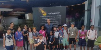 ארבע יוזמות מחקריות לפתרון בעיות בתקווה שיפותחו לסטארטאפים עתידיים.