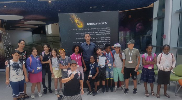 ארבע יוזמות מחקריות לפתרון בעיות בתקווה שיפותחו לסטארטאפים עתידיים.