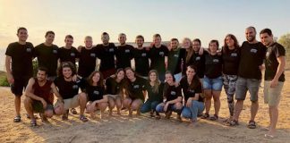 מדרשת 'תבור' בראשות המנכ''ל עמיחי שיקלי מציגה: קיץ גדוש בערכים לחיילים המשוחררים