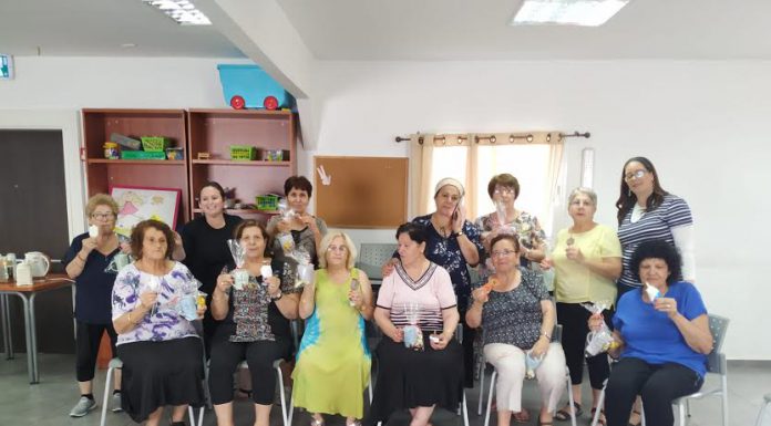 קיץ קר וטעים במיוחד בעשרים אגורות בלבד