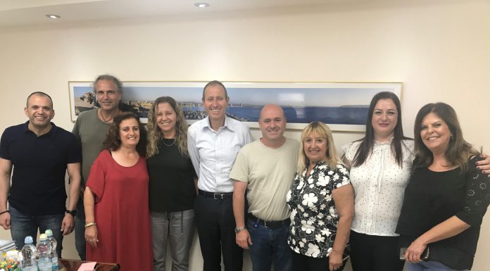 פרויקט למיצוי זכויות עובדים