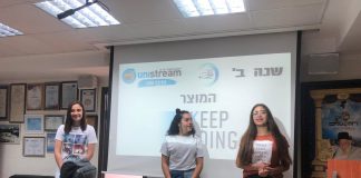 יזמים צעירים בעכו