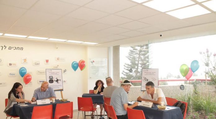 יום פתוח במכללה, הרישום ללימודים בעלייה מתמדת