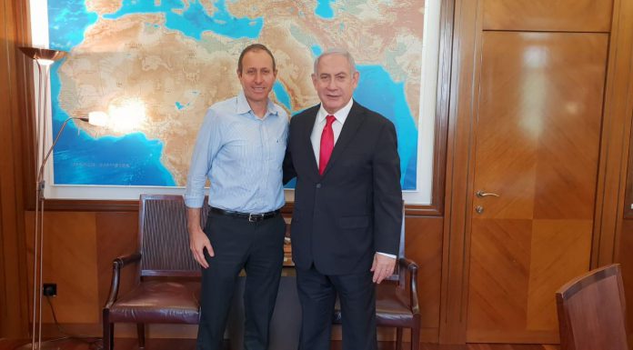 יושוו הטבות המס של עכו ונהריה
