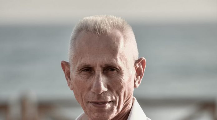 שמעון פרי מונה ליו"ר "דור לדור"