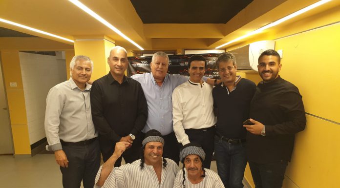 עפולה מציינת 70 שנה להתיישבות יהודי תימן בעיר