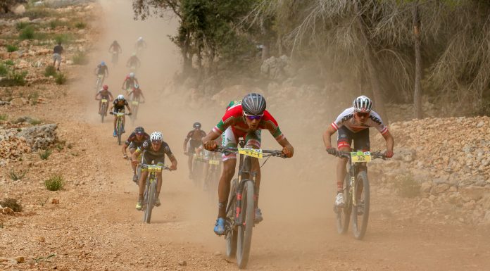 'מגדל אפיק ישראל' 2019 יוצא לדרך עם 600 רוכבים