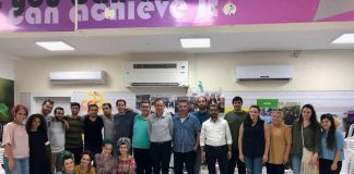 כפר סטודנטים חדש ייפתח בשנה הבאה בעכו