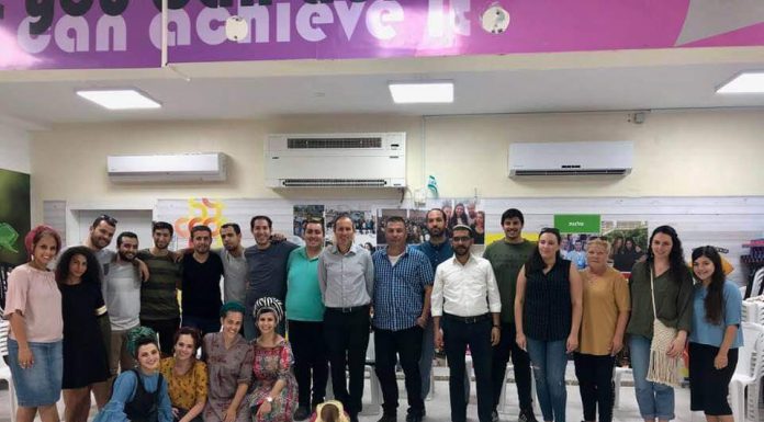 כפר סטודנטים חדש ייפתח בשנה הבאה בעכו