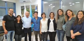 בית ספר דמוקרטי בעפולה
