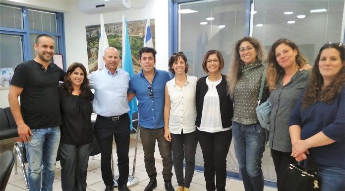 בית ספר דמוקרטי בעפולה