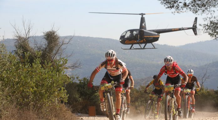 מירוץ האופניים 'מגדל אפיק ישראל' יעבור ביום רביעי הבא בעכו