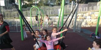 קיץ שכולו הנאה , תרומה וערכים