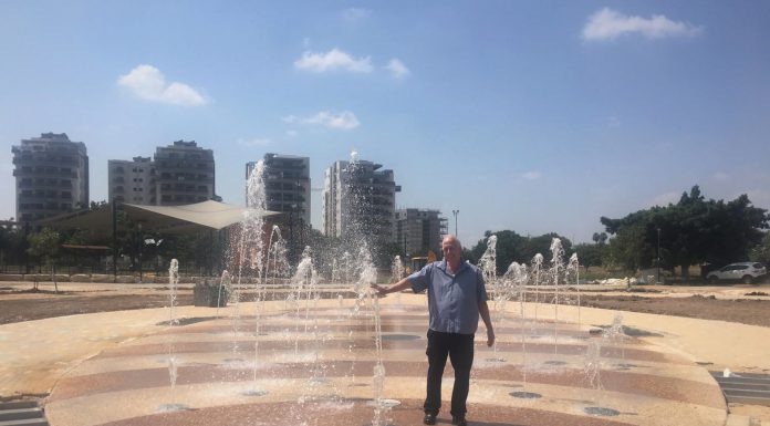 האטרקציה הבאה של ילדי עפולה