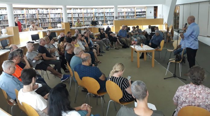 השכונות החדשות מצטרפות לאגודה לתרבות הדיור