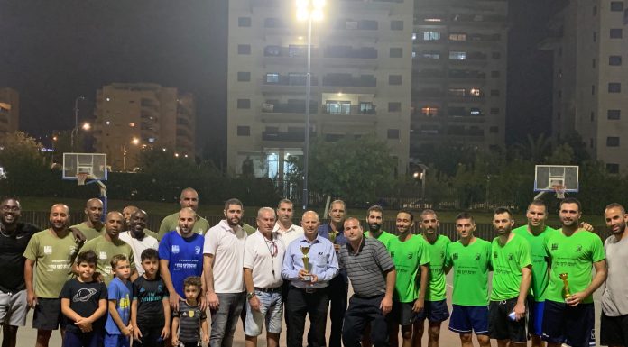 ליגת הקיץ סיכמה עשור של פעילות
