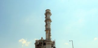‏עיריית עפולה מצטרפת למאבק של הגלבוע להקמת תחנת כוח גז באזור התעשייה מבואות גלבוע