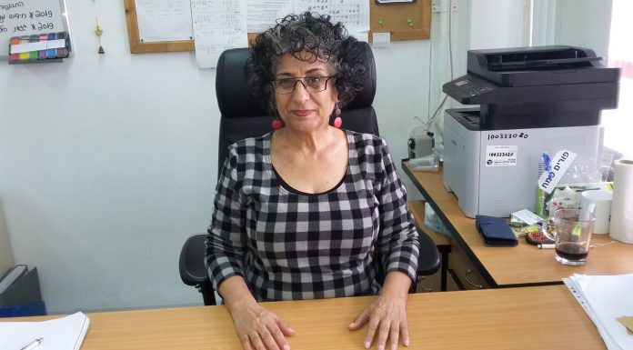 הסטודנטים במכללת נצרת עילית-יזרעאל, תושבי נוף הגליל, עובדי המכללה הציעו שמות חדשים למכללה