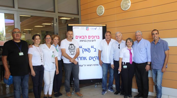 מיזם בטיחות בדרכים