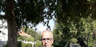 סמי זעפרני נפרד ממגדל העמק