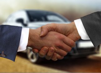 מכירת רכב – איך יודעים למכור את הרכב הנכון ללקוח הנכון