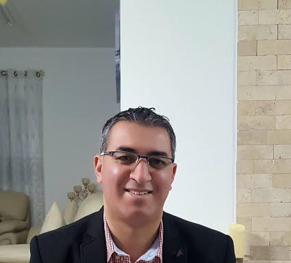 : ד''ר סאלח יוביל את מגמת הנדסת מכשור רפואי
