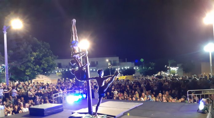 פסטיבל עכו ה-40 לתיאטרון אחר ננעל בהצלחה