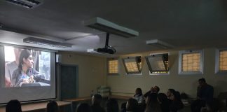50 שנות קולנוע