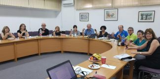 אחרי שינוי שם העיר גם המכללה המובילה החליטה לעל שם חדש: המכללה הטכנולוגית נוף הגליל