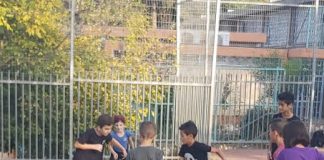 שער שוויון, ככה מצמיחים רונאלדיניו חדש