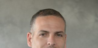 לירון פרי, מנכל פרי נדלן