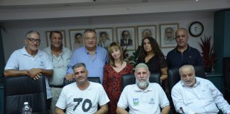 תנופה בקהילה