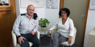 ''מרום טכנולוגי'', הדלת הראשית למקצוע ההייטק ולשירות משמעותי בצה''ל