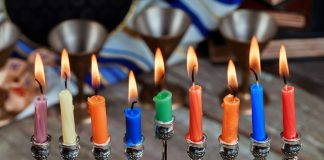 אירוע חנוכה בין דתי ובין תרבותי יתקיים במשגב
